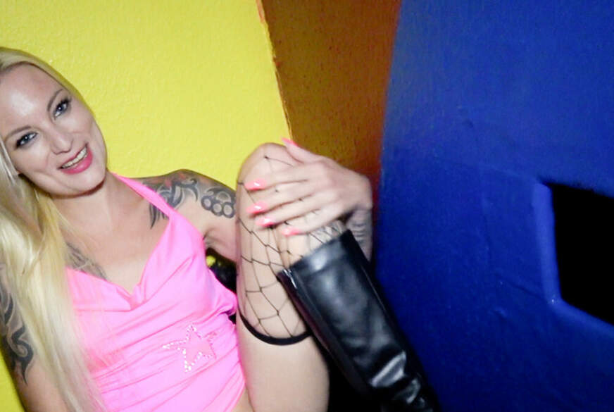 Andy-Star: C*****d G*******e - Ex-Freundin bekommt fremdes S****a