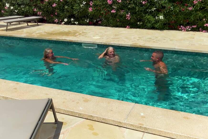 Andy-Star: GEHEIME F**k-FINCA  MALLORCA-MILFS - Dirty-Tina und Rosella
