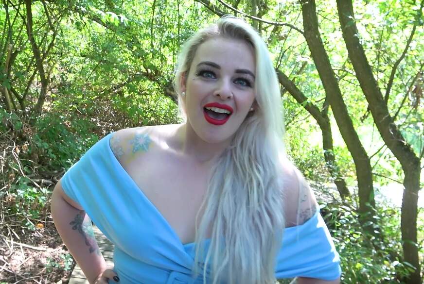 Andy-Star: Heute bin ich fruchtbar! EISPRUNG-g******g MIT DORFn***e