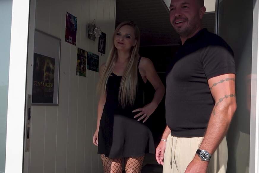 Andy-Star: Unschuldiges T**n Arina - ENDSTATION C******e-g******g