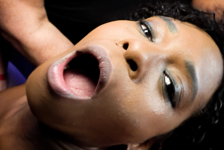 Andy-Star: BUSCHFRAU BEIM C******e-g******g - S*******rt mich alle!