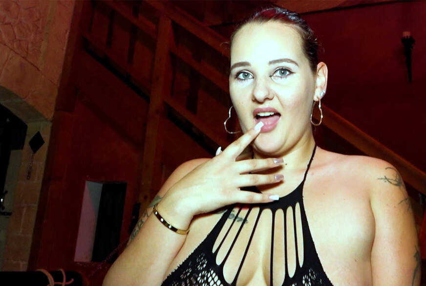HAARIGE M****i - Massen-c******e für Lisa - AO G******g von Andy-Star