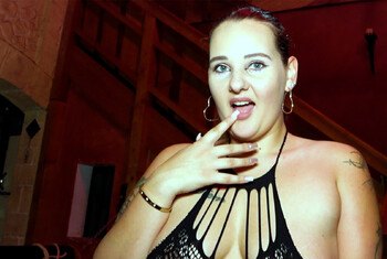 HAARIGE M****i - Massen-c******e für Lisa - AO G******g
