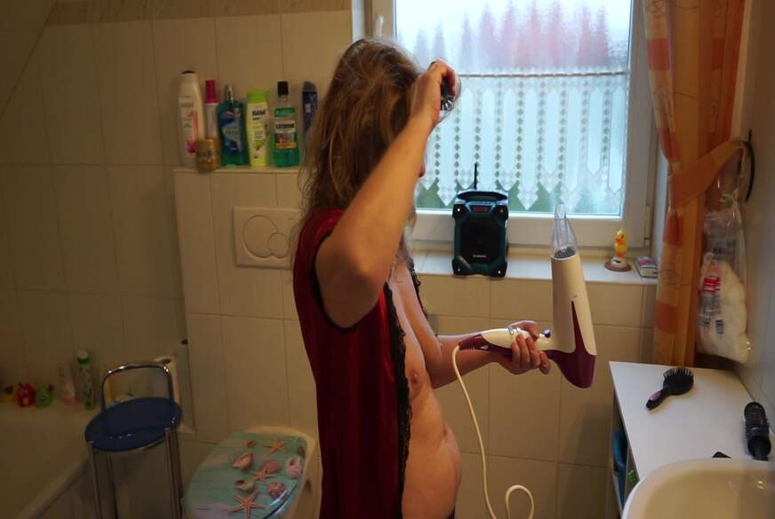 sexymatilda: Fönen