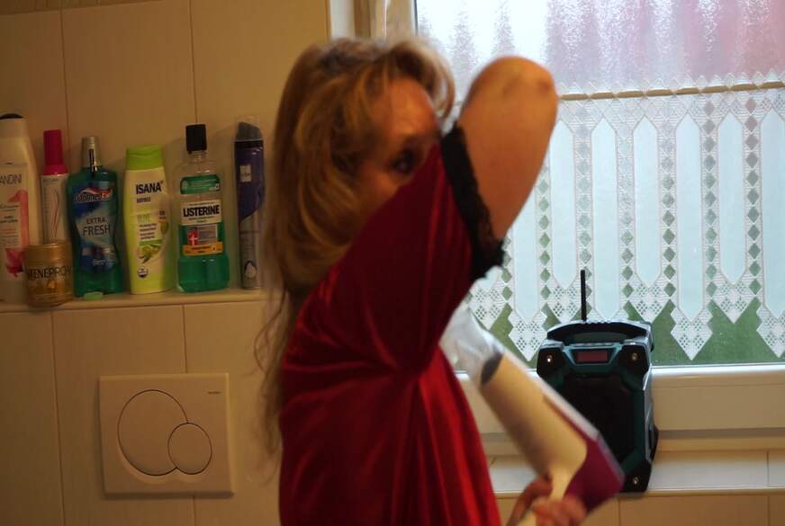 sexymatilda: Fönen