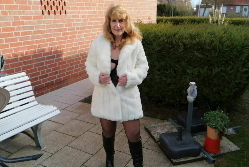 sexymatilda: zu kalt für pipi