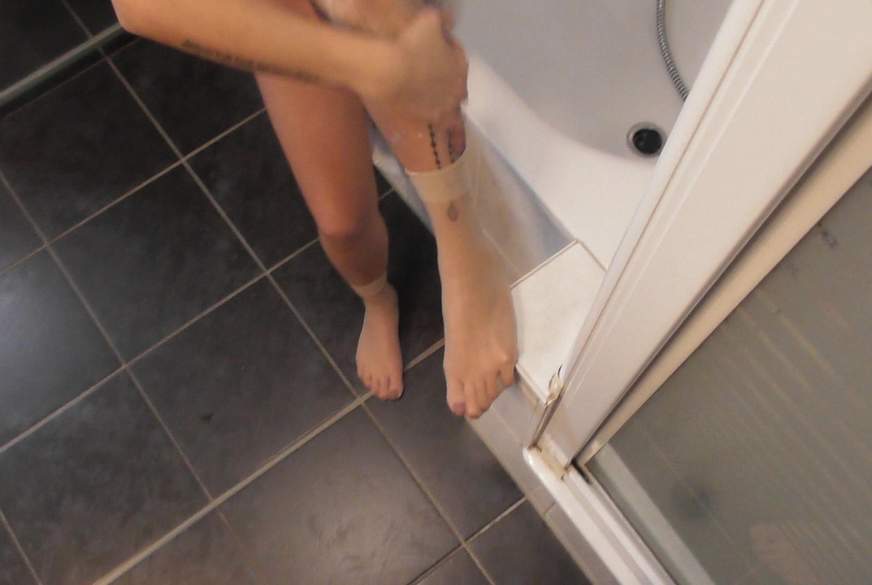 W*****n , B**sen, A********n lautet die Devise!!! von Monika-Famous pic2