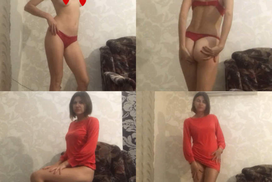 Heißes Date von Sydney4Fun