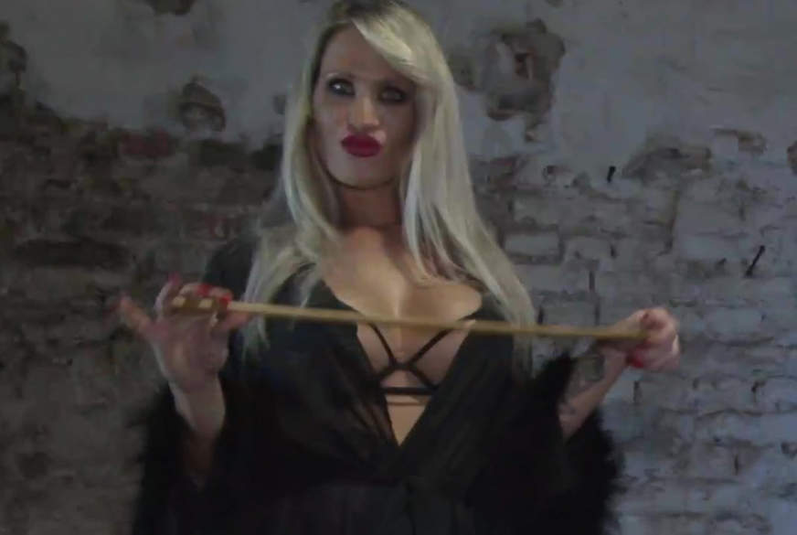 CaleaToxic: NIGHTMARE with CALEA TOXIC