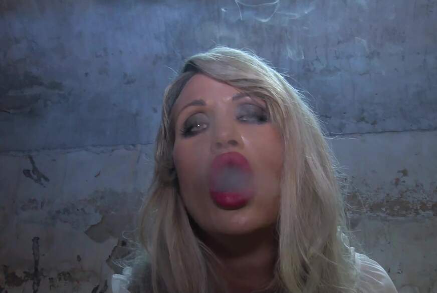 The Art of Smoking von CaleaToxic pic2