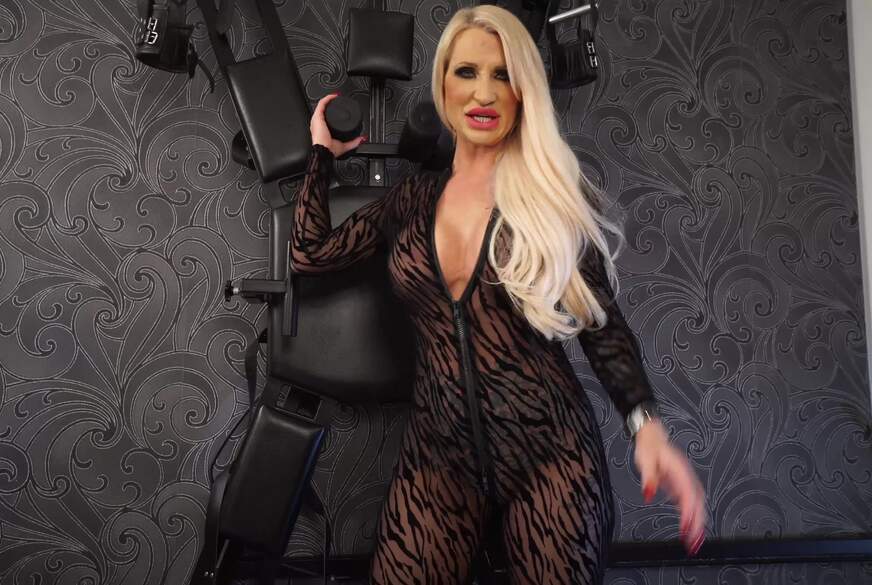 Komm näher! von CaleaToxic pic2