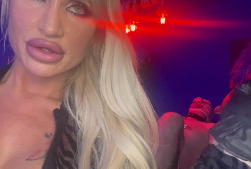 Das A**l S*****n von CaleaToxic