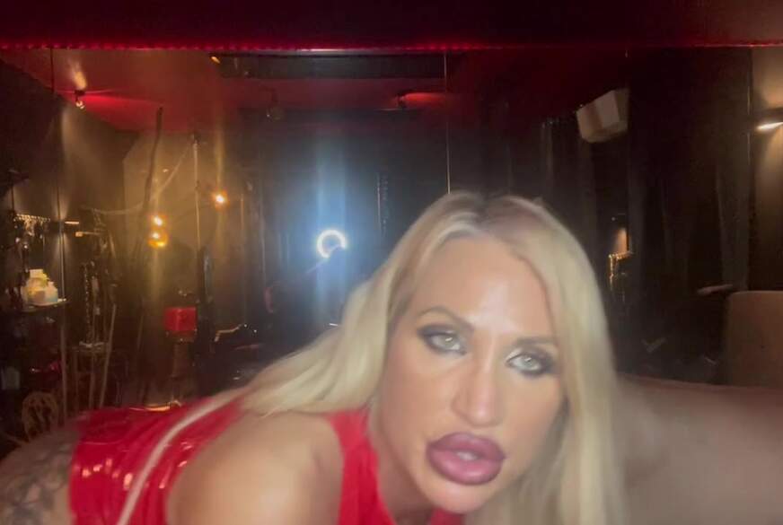 A**l Training XXL von CaleaToxic