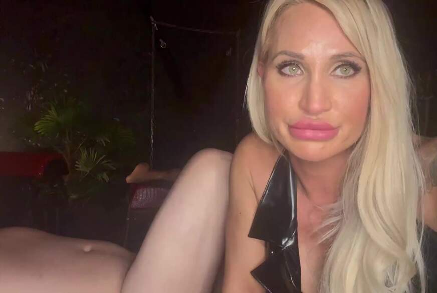 Mean H*****b von CaleaToxic