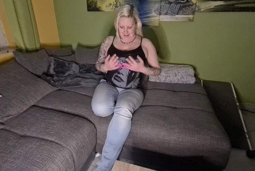 sexyjaqueline: Strippen und geiler F**kritt auf DIR