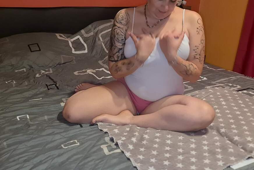 sexyjaqueline: Geile W************g mit Countdown