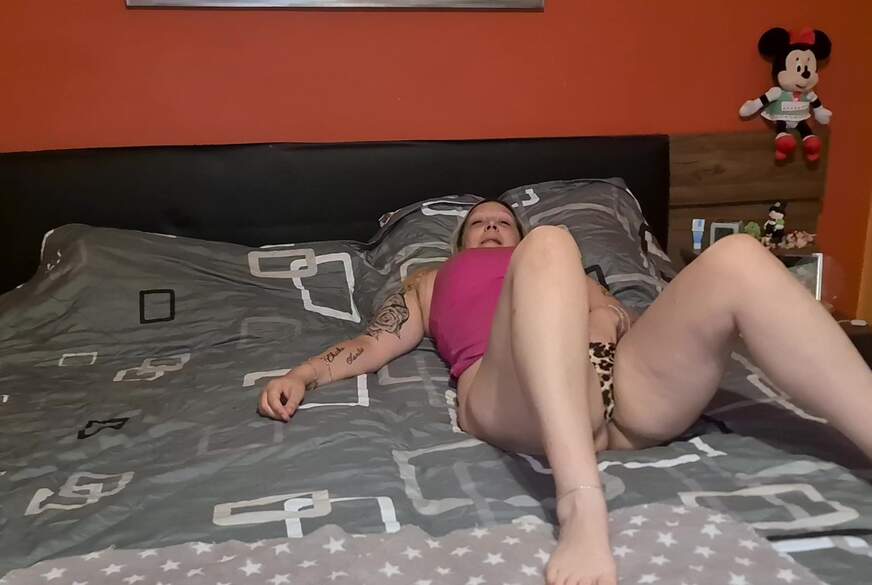 Gel***t und blanker S****a F**kritt mit Orgasmen von sexyjaqueline