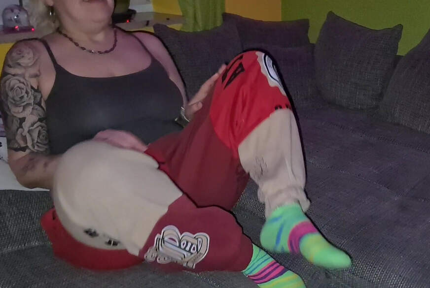 Extremst geiler S****a F**k Ritt von sexyjaqueline