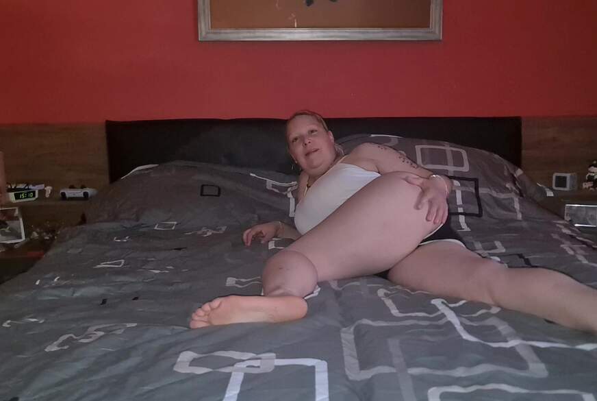 Neujahrs Ritt 2026 mit 3 Orgasmen ! von sexyjaqueline