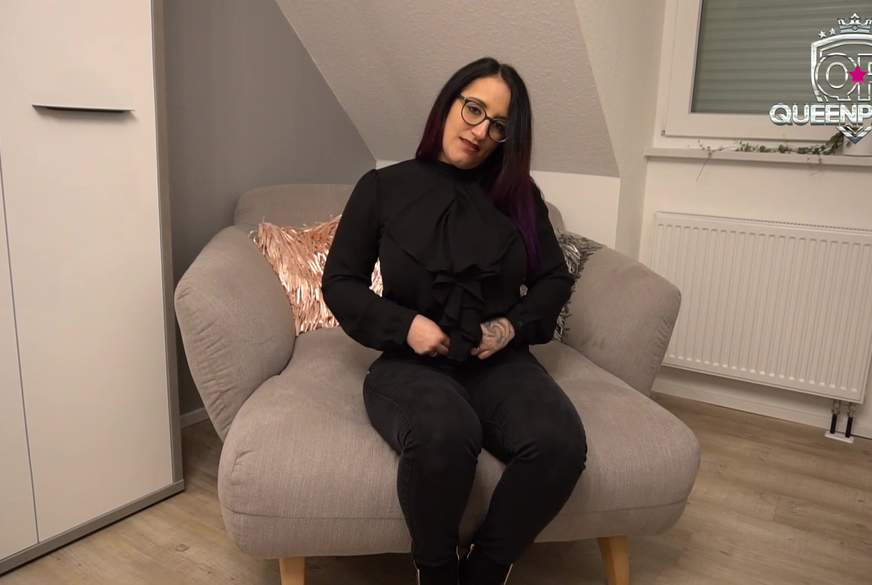 Unglaublich aber Wahr! Das dürfen ab sofort auch User mit mir machen! von QueenParis