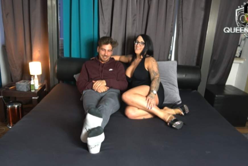 Mein unglaublichstes F**k-Erlebnis EVER! Ist das wirklich passiert? von QueenParis