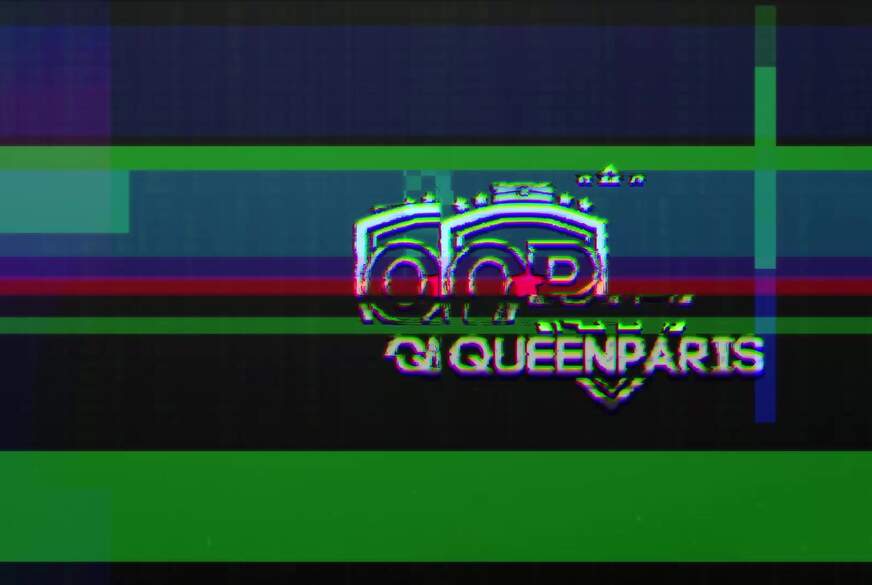 QueenParis: Meine Krasseste und Extremste Massen-F**k-Party EVER!