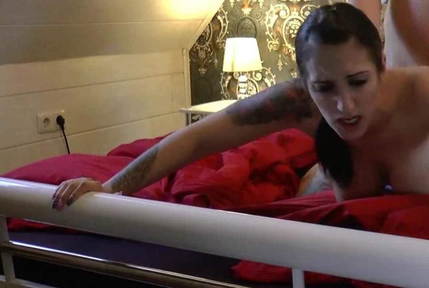 ERST in den A***h !!! UND dann DAS !?! von QueenParis pic4