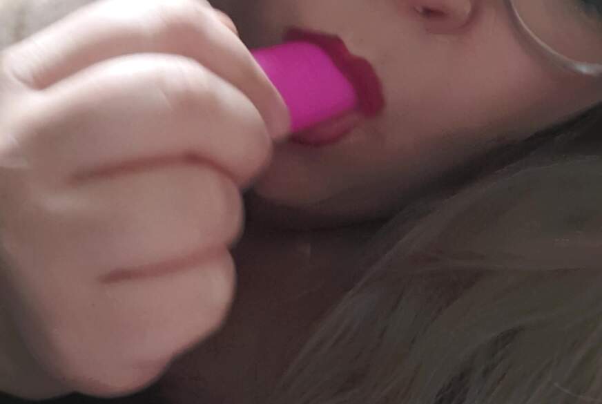 Cutetightchick: Lutschen, Lutschen, Lutschen