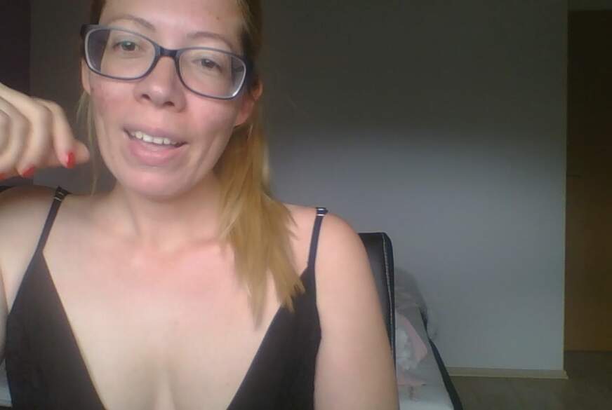 Vanessa30: Wichtige Ankündigung für euch
