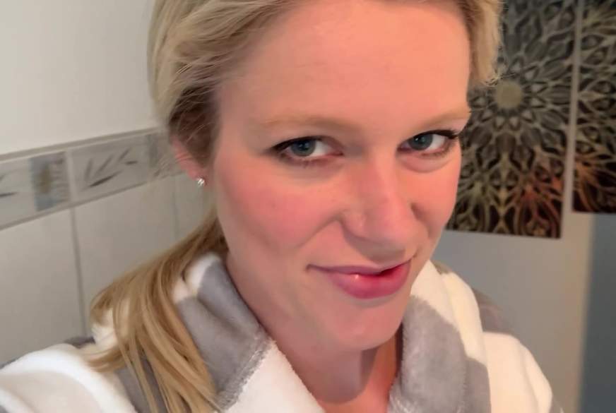 Ich nehme Dich mit unter die Dusche von Claudia-Swea pic2