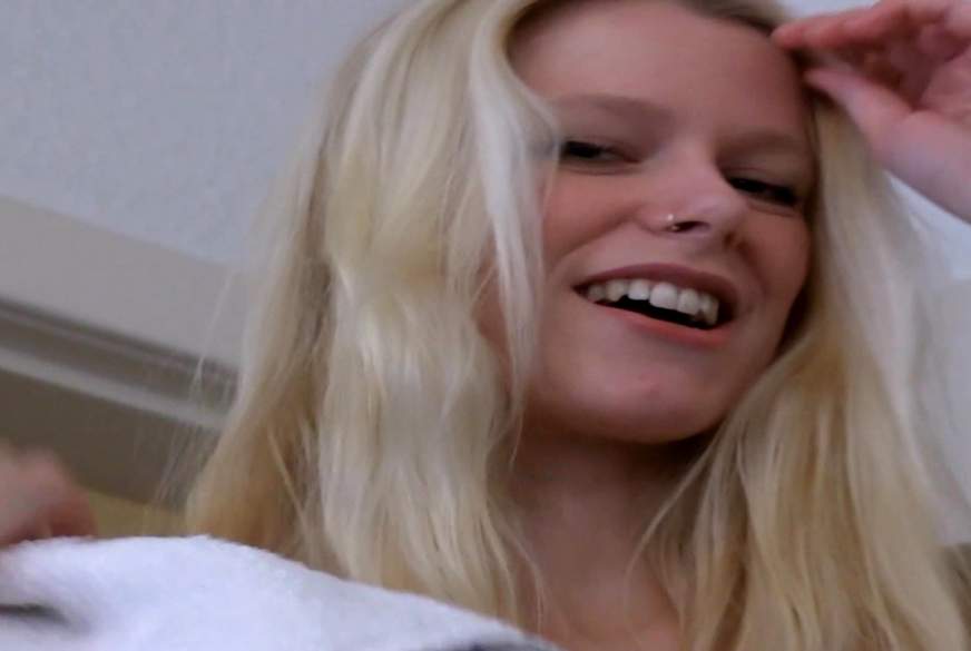 P***yrasur mit Dirtytalk von Claudia-Swea