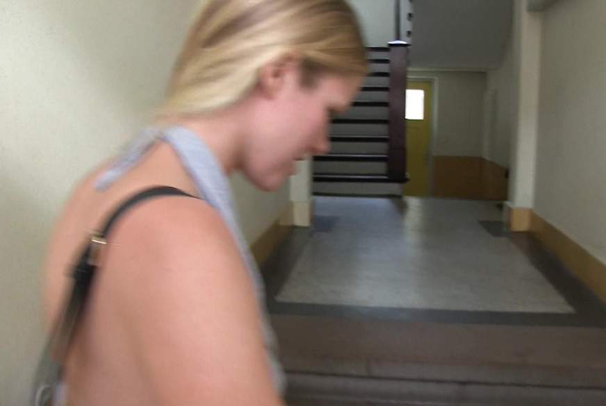 Wohnungsmarkler als p*****se S*u entlarvt!!! von Claudia-Swea pic3