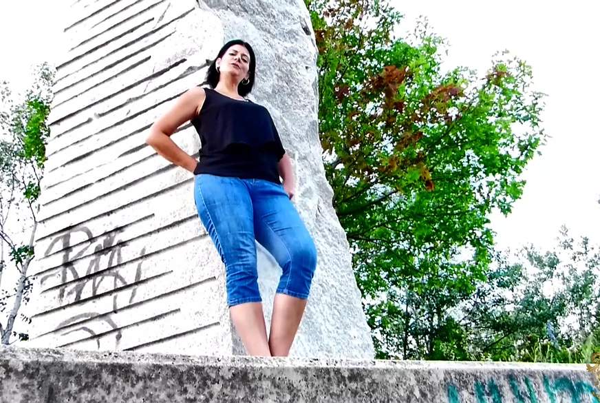 Werde mein Zahls*****n! von Contessa-Claudia pic1