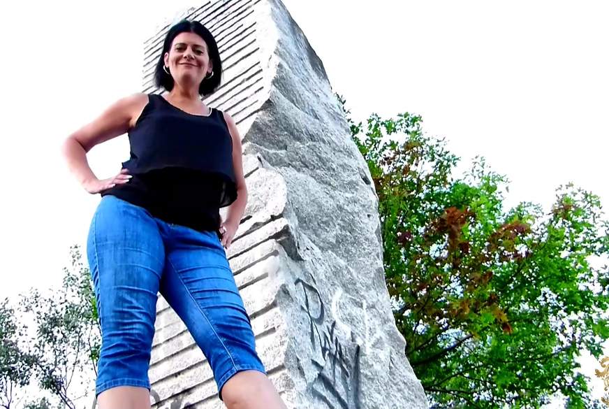 Werde mein Zahls*****n! von Contessa-Claudia pic2