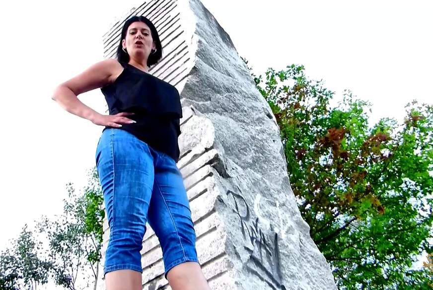 Werde mein Zahls*****n! von Contessa-Claudia pic3