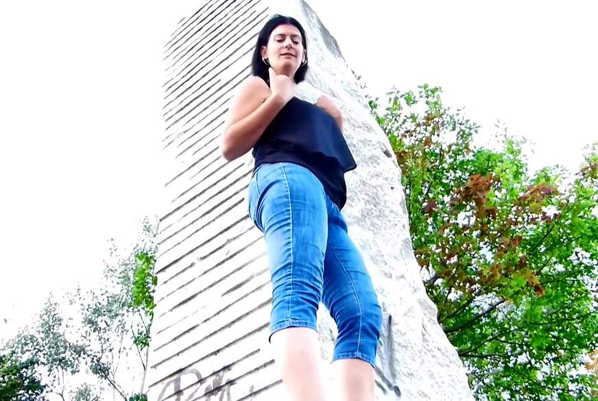 Werde mein Zahls*****n! von Contessa-Claudia pic4