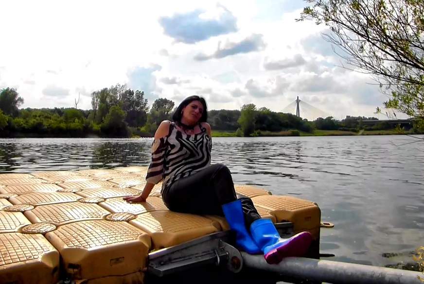 W************g für Gummistiefel-J****es von Contessa-Claudia pic1