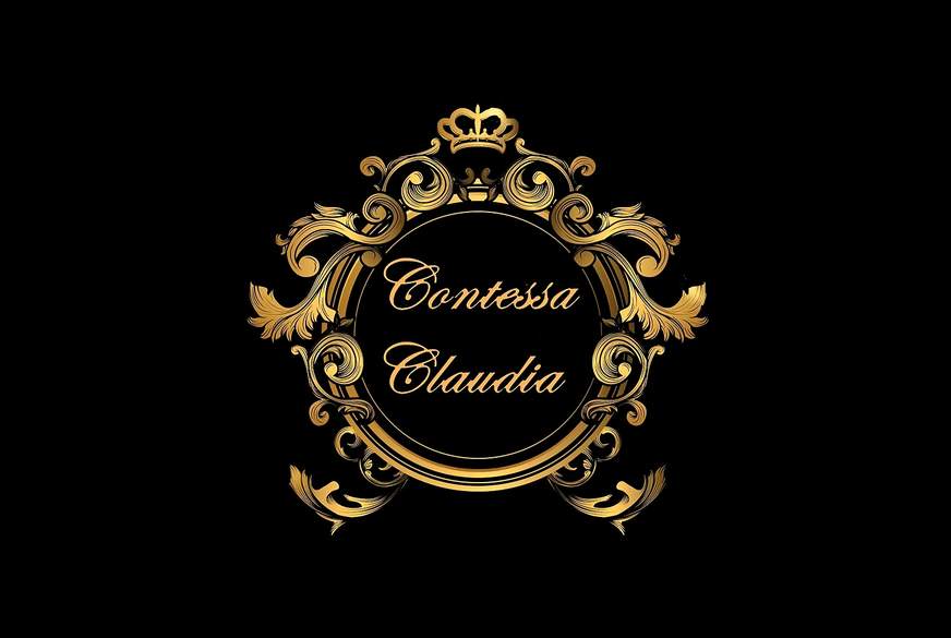 Meine zarten Füße in geile Heels von Contessa-Claudia pic1