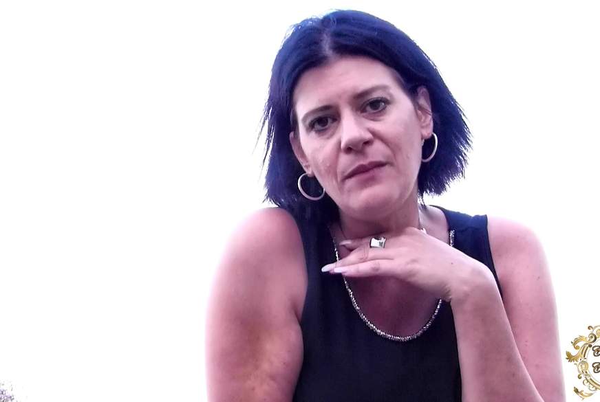 Meine zarten Füße in geile Heels von Contessa-Claudia pic4