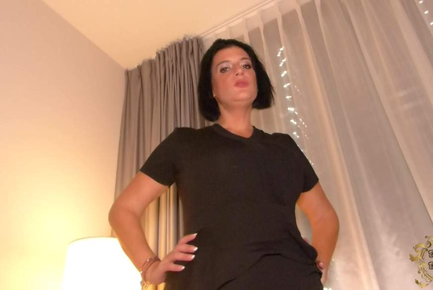 Bei 0 wird a*********t von Contessa-Claudia pic2