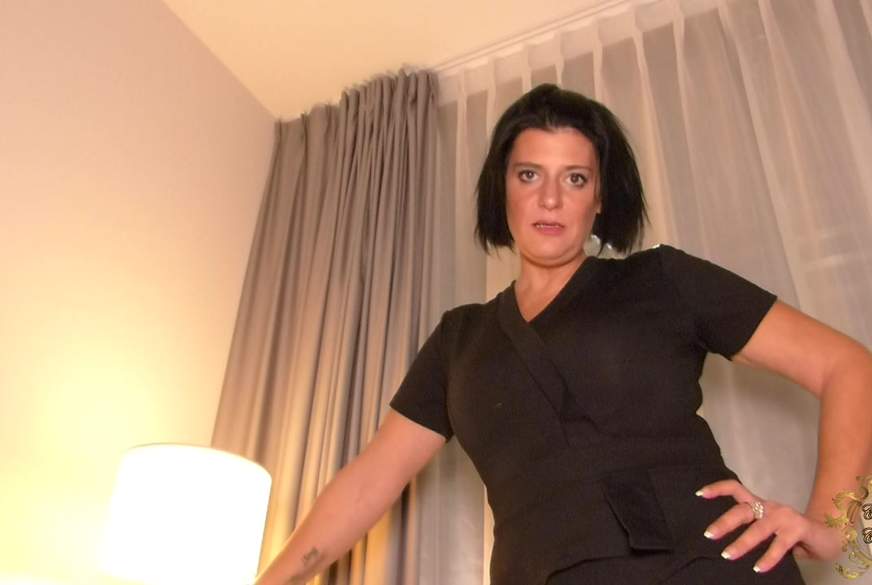 Bei 0 wird a*********t von Contessa-Claudia pic3