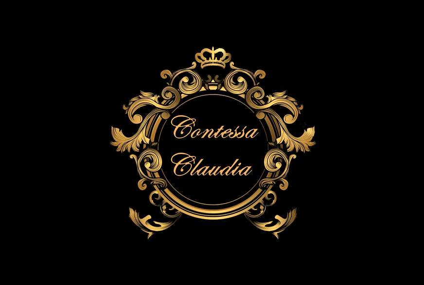 Ein Wort reicht von Contessa-Claudia pic1