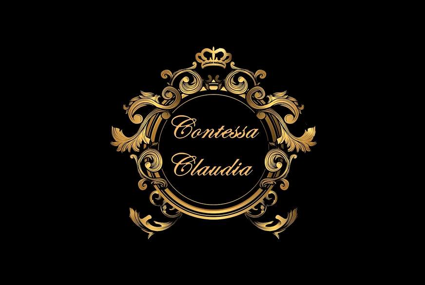 Eingenebelt vom göttlichen Rauch von Contessa-Claudia pic1