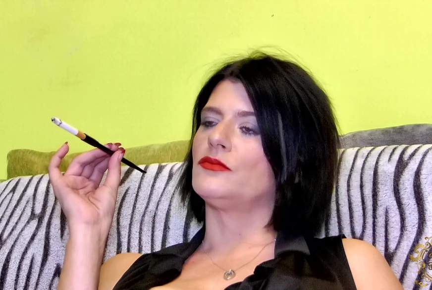 Igno Rauchen von Contessa-Claudia pic4