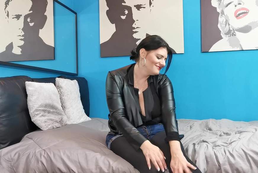 W***s-Challenge Hälst du durch? von Contessa-Claudia pic4