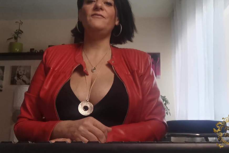 Webcam- Titten B*******k von Contessa-Claudia pic2