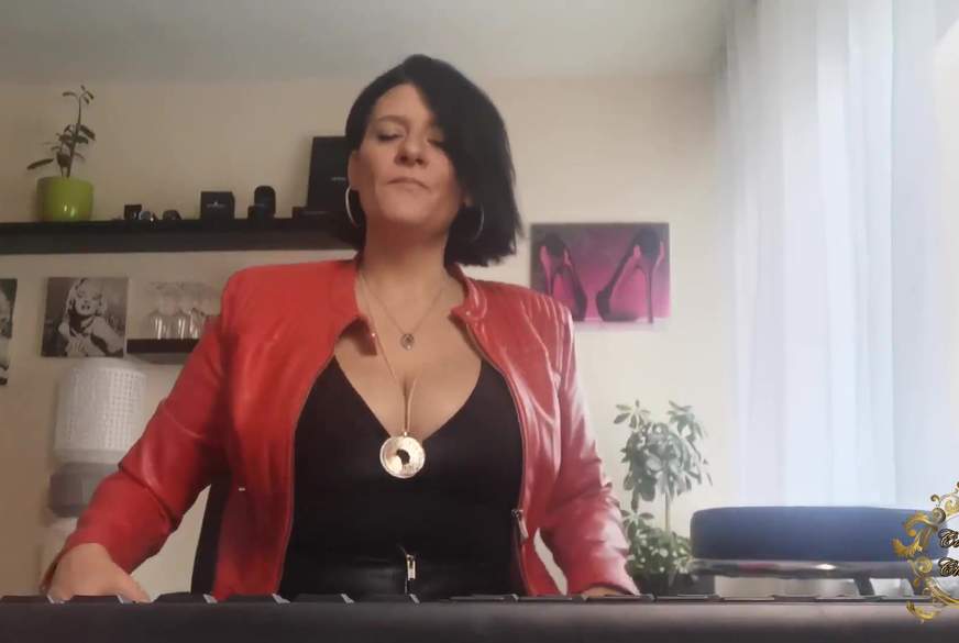 Webcam- Titten B*******k von Contessa-Claudia pic3