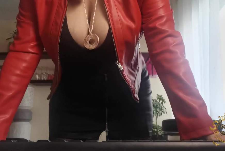 Webcam- Titten B*******k von Contessa-Claudia pic4