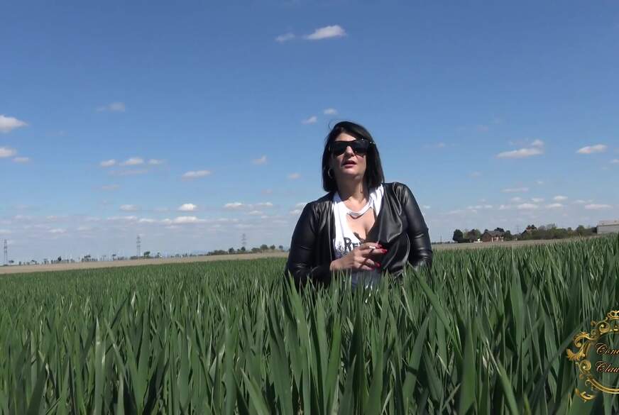 Knallharte Ansage! von Contessa-Claudia pic2