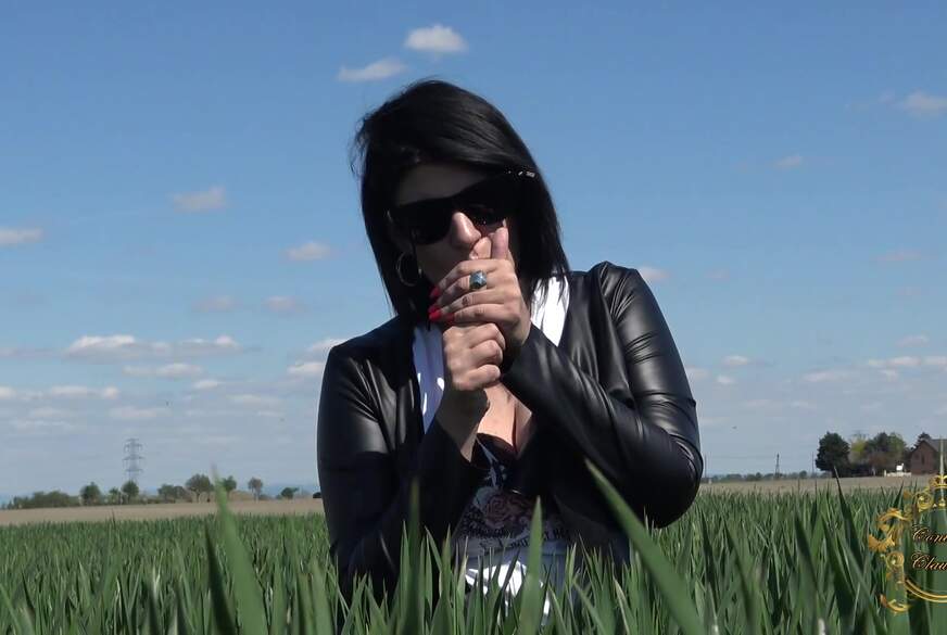 Knallharte Ansage! von Contessa-Claudia pic3